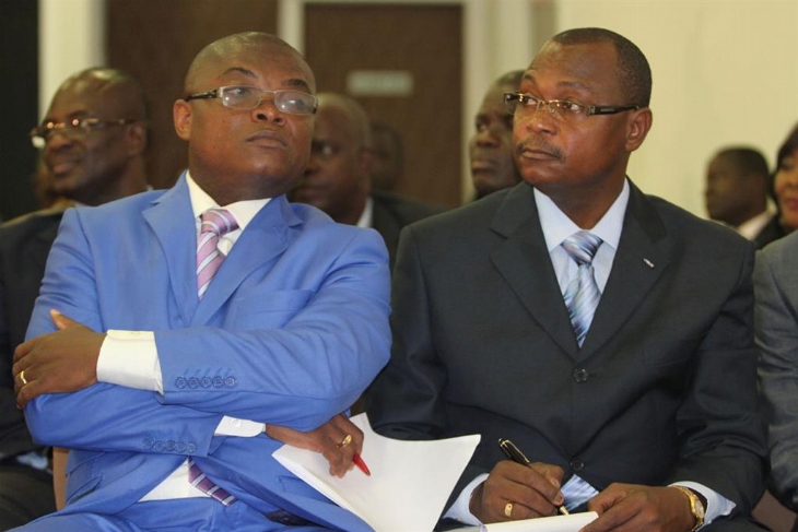 Pr Moriféré Bamba(SG du PPS et Président du CAP) - “Le bilan de Gbagbo est totalement négatif”